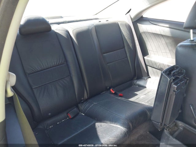 2003 Honda ACCORD 2.4 EX photo 8