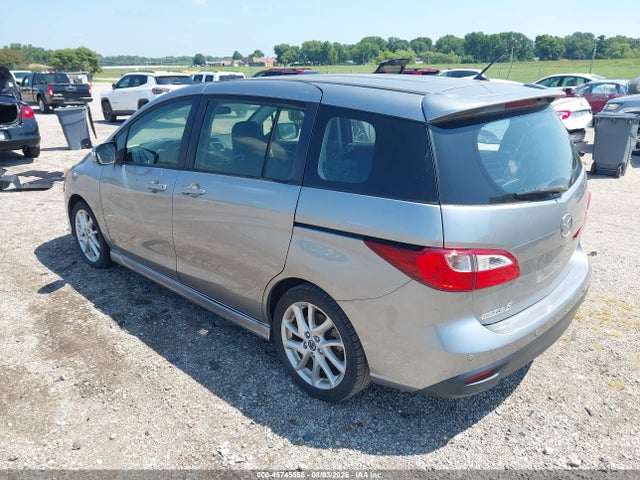 2013 Mazda MAZDA5 TOURING 照片 3