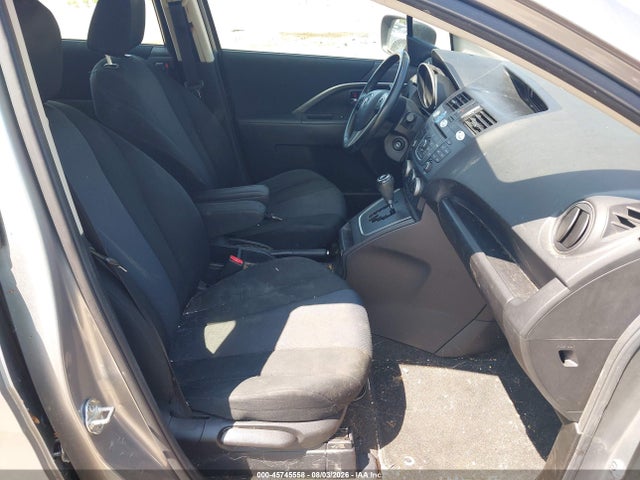 2013 Mazda MAZDA5 TOURING 照片 5