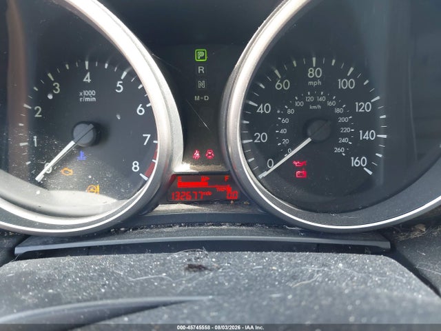 2013 Mazda MAZDA5 TOURING 照片 7