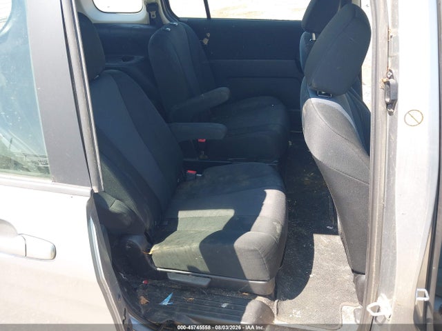 2013 Mazda MAZDA5 TOURING 照片 8