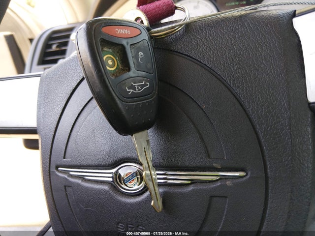صورة مصغرة 11 لـ 2006 Chrysler 300