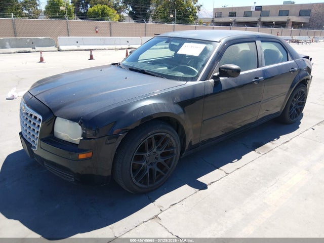 2006 Chrysler 300 照片 2