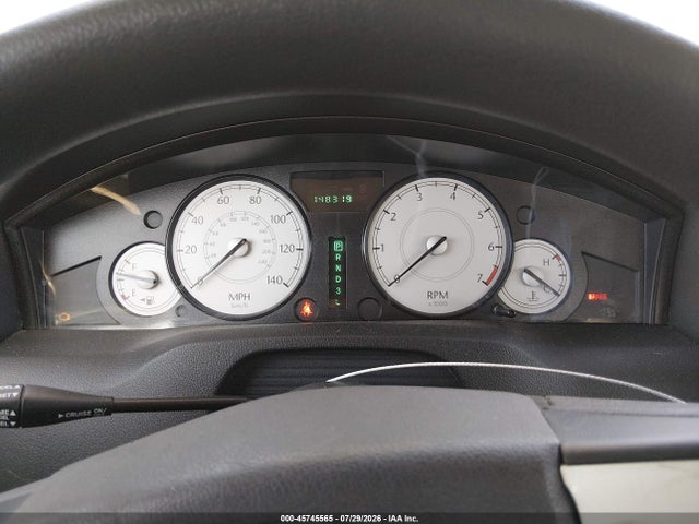 2006 Chrysler 300 照片 7