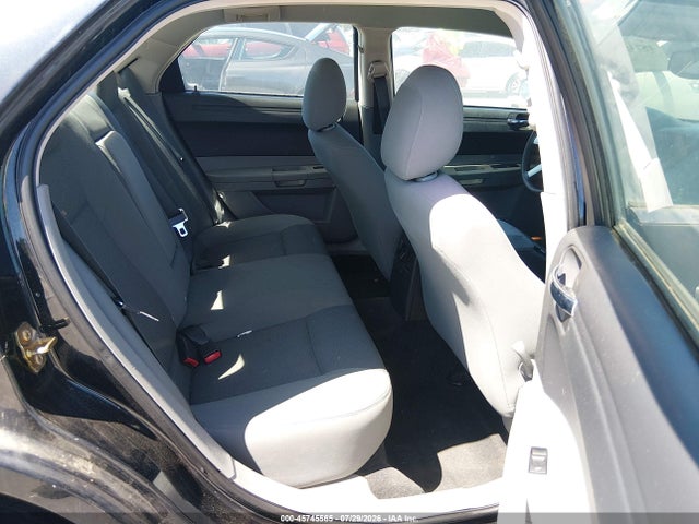 2006 Chrysler 300 照片 8