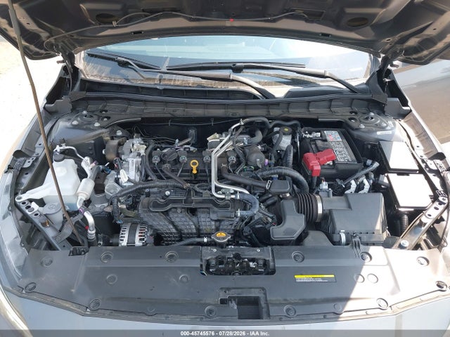 صورة 10 لـ 2026 Nissan ALTIMA SV FWD