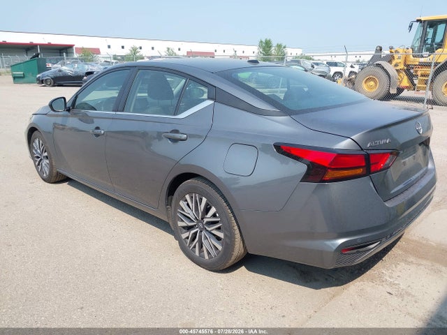 صورة 3 لـ 2026 Nissan ALTIMA SV FWD