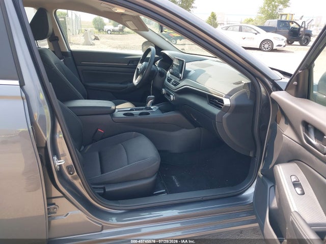 صورة 5 لـ 2026 Nissan ALTIMA SV FWD