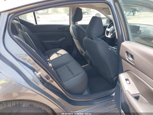 صورة 8 لـ 2026 Nissan ALTIMA SV FWD