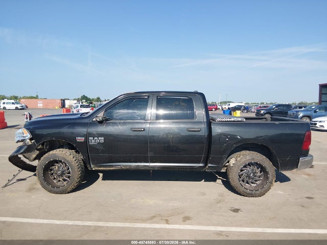 2019 RAM 1500 CLASSIC TRADESMAN 4X4 5'7 BOX 照片 14