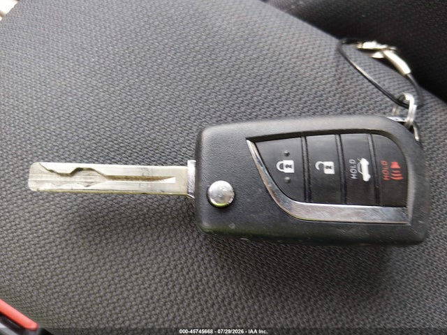 صورة مصغرة 11 لـ 2025 Toyota COROLLA LE