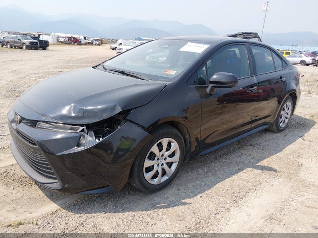 2025 Toyota COROLLA LE 照片 2