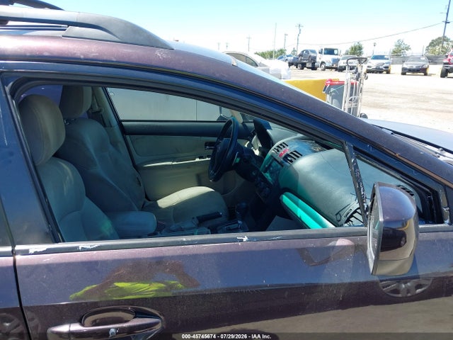 2013 Subaru IMPREZA 2.0I SPORT PREMIUM — фото 6