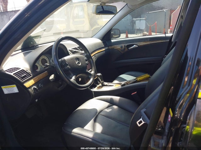 صورة مصغرة 12 لـ 2007 Mercedes-BENZ E 350