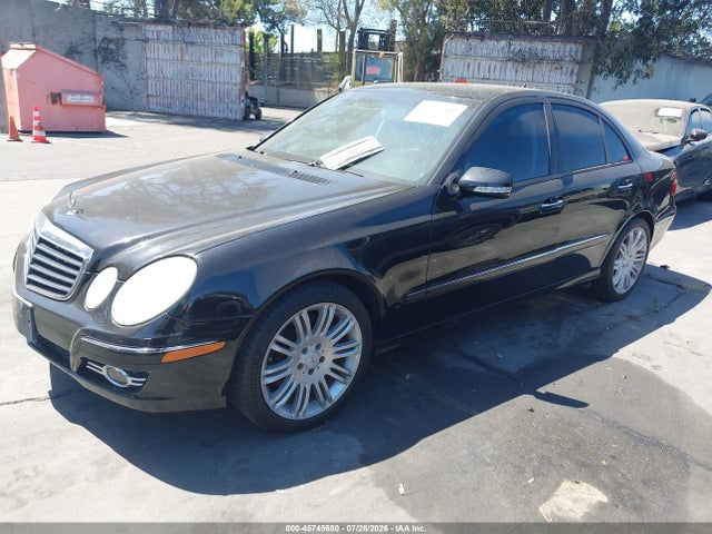 صورة 2 لـ 2007 Mercedes-BENZ E 350