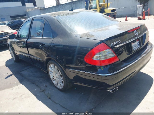 صورة 3 لـ 2007 Mercedes-BENZ E 350