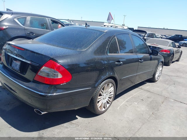 صورة 4 لـ 2007 Mercedes-BENZ E 350