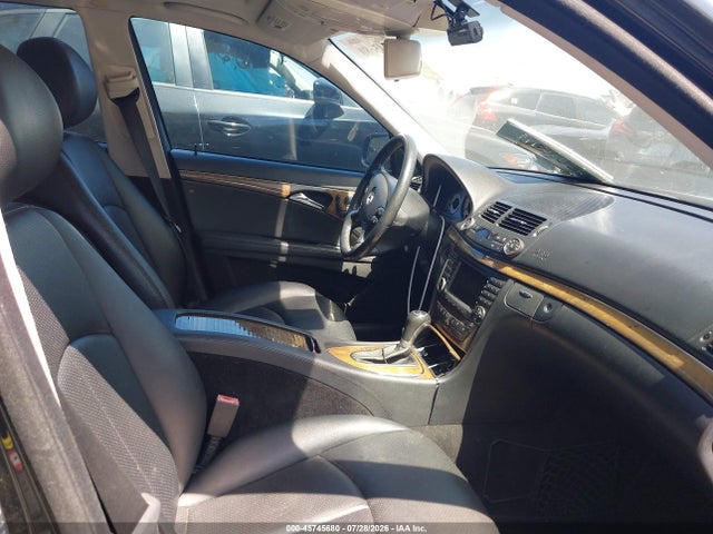 صورة 5 لـ 2007 Mercedes-BENZ E 350