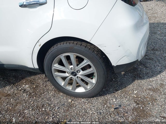 صورة مصغرة 12 لـ 2017 KIA SOUL +