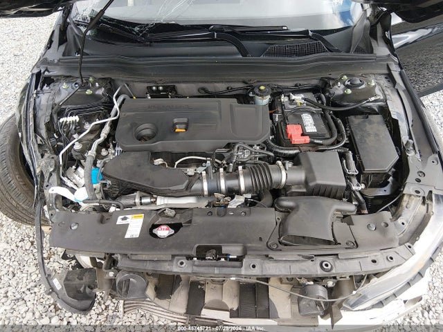 2022 HONDA ACCORD SPORT 2.0T 10