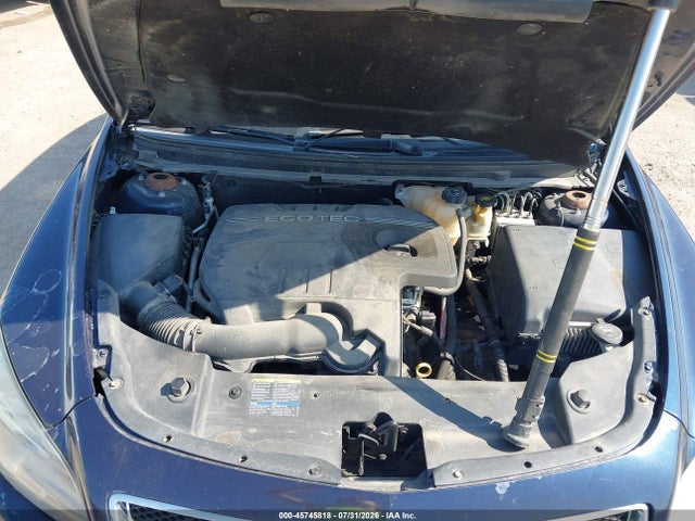 2009 Chevrolet MALIBU LT 照片 10