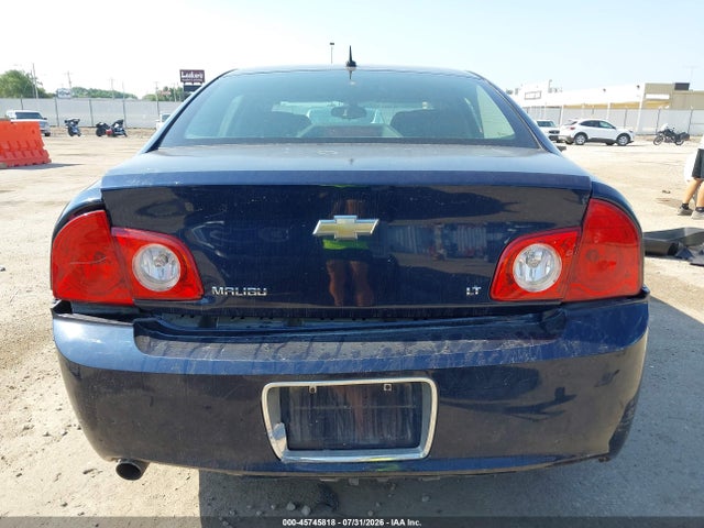 2009 Chevrolet MALIBU LT 照片 16
