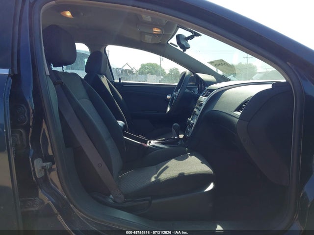2009 Chevrolet MALIBU LT 照片 5