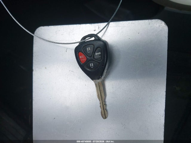 صورة مصغرة 11 لـ 2009 Toyota COROLLA S