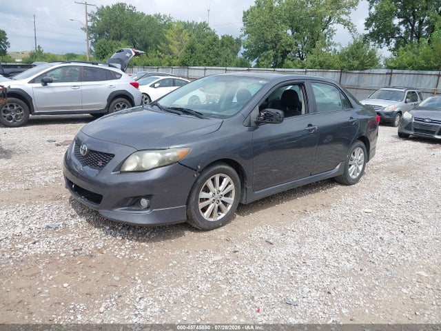 صورة 2 لـ 2009 Toyota COROLLA S