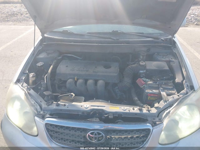 صورة 10 لـ 2007 Toyota COROLLA LE