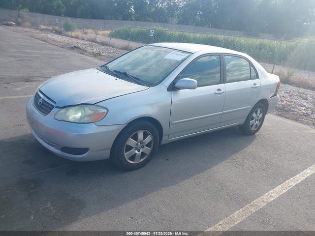 صورة 2 لـ 2007 Toyota COROLLA LE