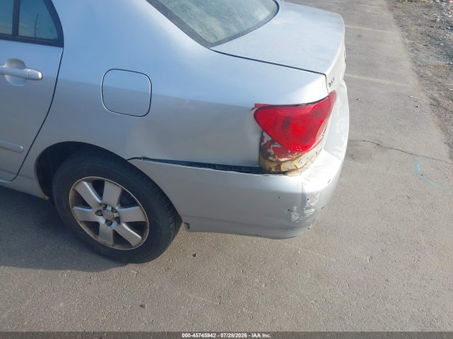 صورة 6 لـ 2007 Toyota COROLLA LE