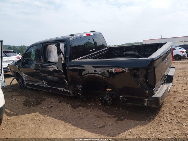 2021 FORD F-150 LARIAT 14