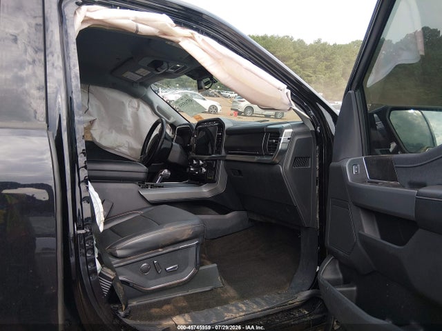 2021 FORD F-150 LARIAT 5