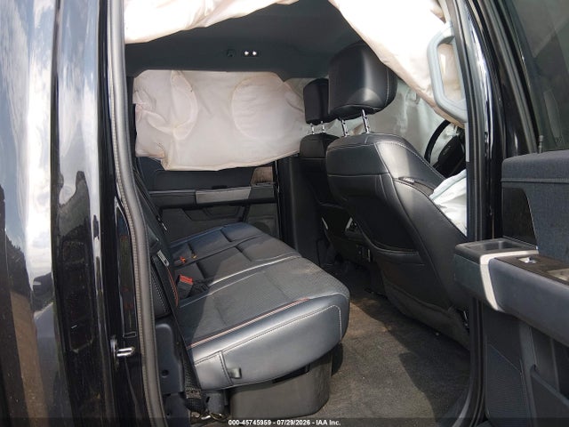 2021 FORD F-150 LARIAT 8