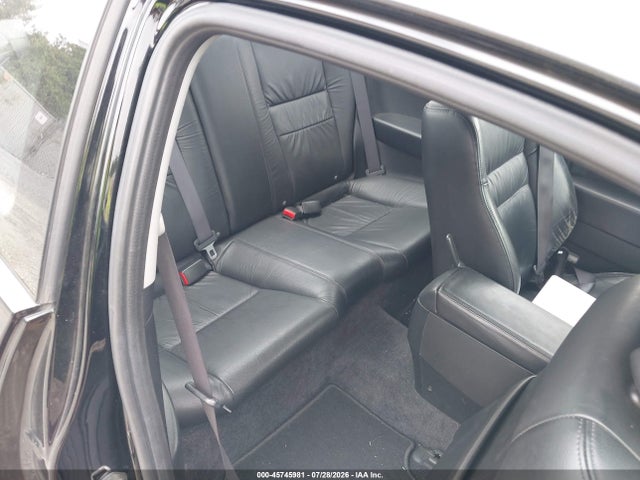 صورة 8 لـ 2003 Honda ACCORD 2.4 EX