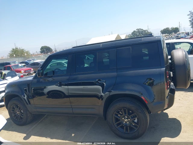 2025 LAND ROVER DEFENDER 110 P300 14