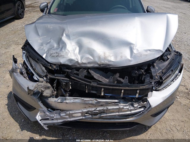 2019 HONDA INSIGHT EX 6