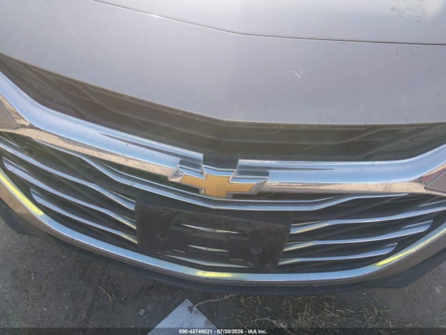 2022 CHEVROLET MALIBU FWD LT 6