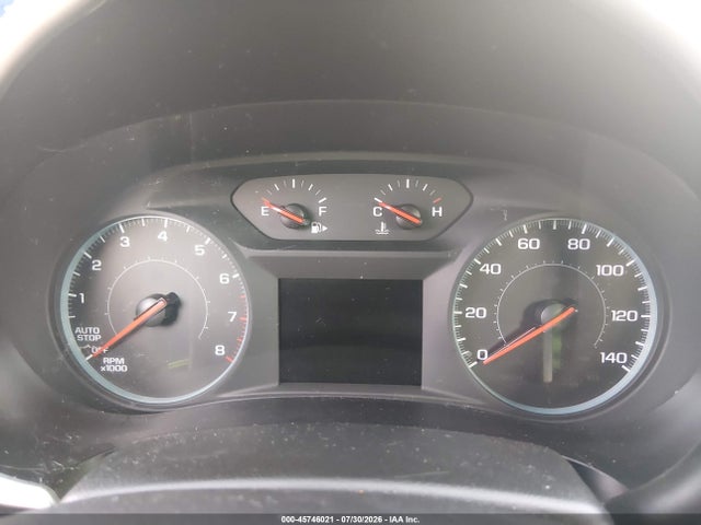 2022 CHEVROLET MALIBU FWD LT 7