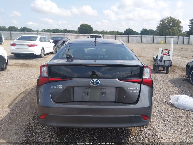 صورة 16 لـ 2019 Toyota PRIUS LIMITED