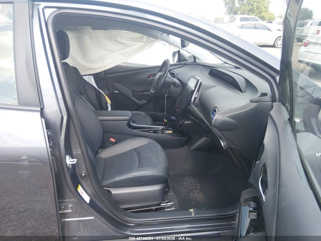 2019 TOYOTA PRIUS LIMITED 5