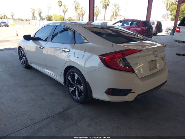 صورة 3 لـ 2017 Honda CIVIC TOURING