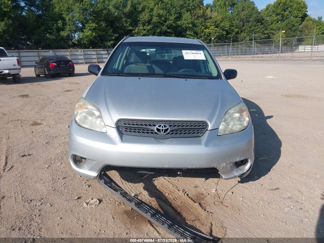 صورة 13 لـ 2006 Toyota MATRIX