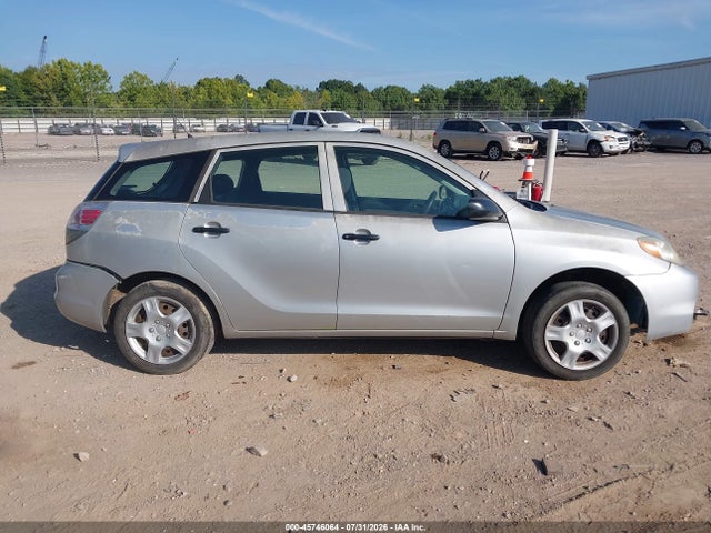 صورة 14 لـ 2006 Toyota MATRIX