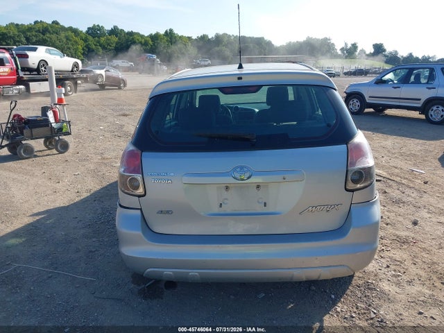 صورة 17 لـ 2006 Toyota MATRIX