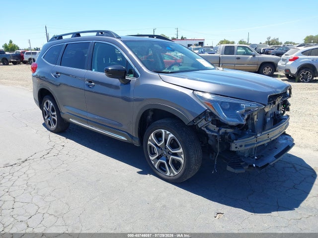 2025 SUBARU ASCENT LIMITED 8-PASSENGER