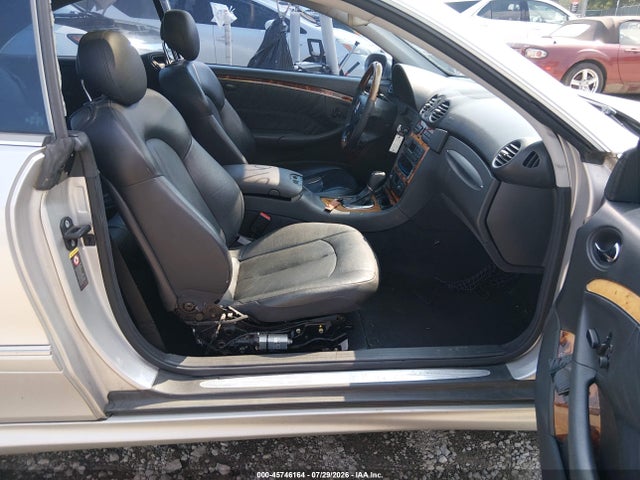 صورة 5 لـ 2003 Mercedes-BENZ CLK