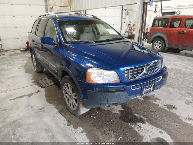 2006 VOLVO XC90 V8/VOLVO OCEAN RACE EDITION