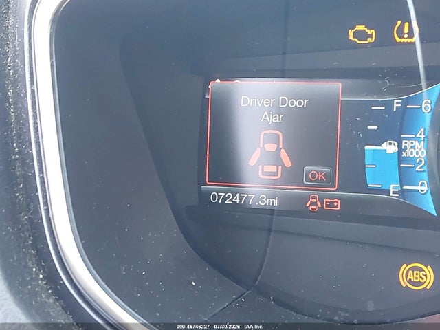 2018 FORD FUSION TITANIUM 16